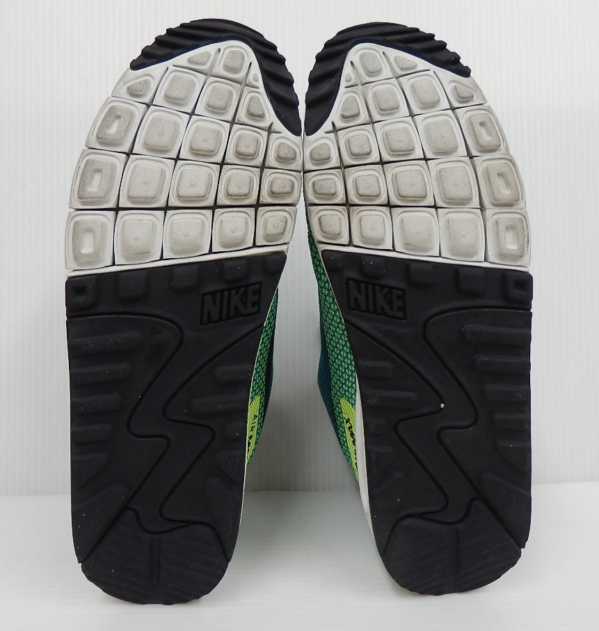 NIKE スニーカー AIR MAX 631750-300 26cm 囗T巛