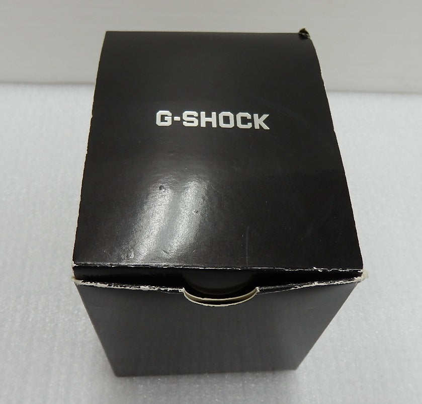 CASIO G-SHOCK 腕時計 MTG-M100BC マルチバンド6 タフソーラー 中古囗T巛