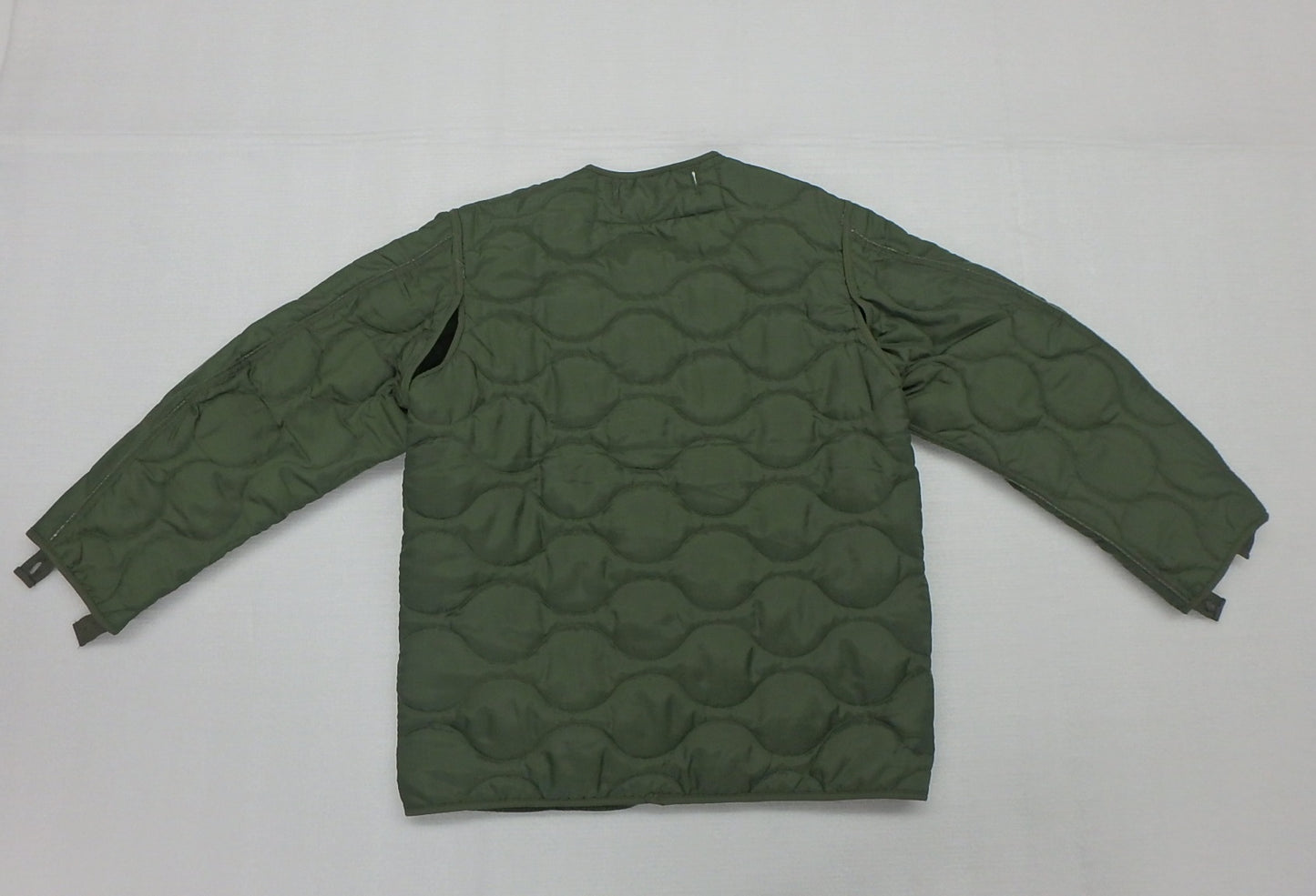 HELIKON-TEX ヘリコンテックス M65 ミリタリージャケット KU-M65-NY ライナー付 size:US-XS囗T巛