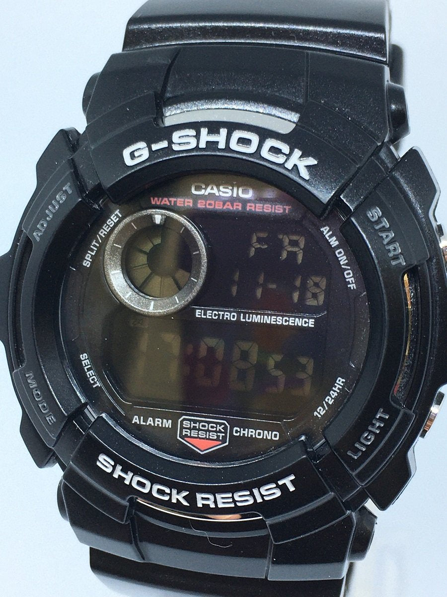 送料無料 G-SHOCK G-RAVEN レイバン G-2000BM-1MJF 囗K巛