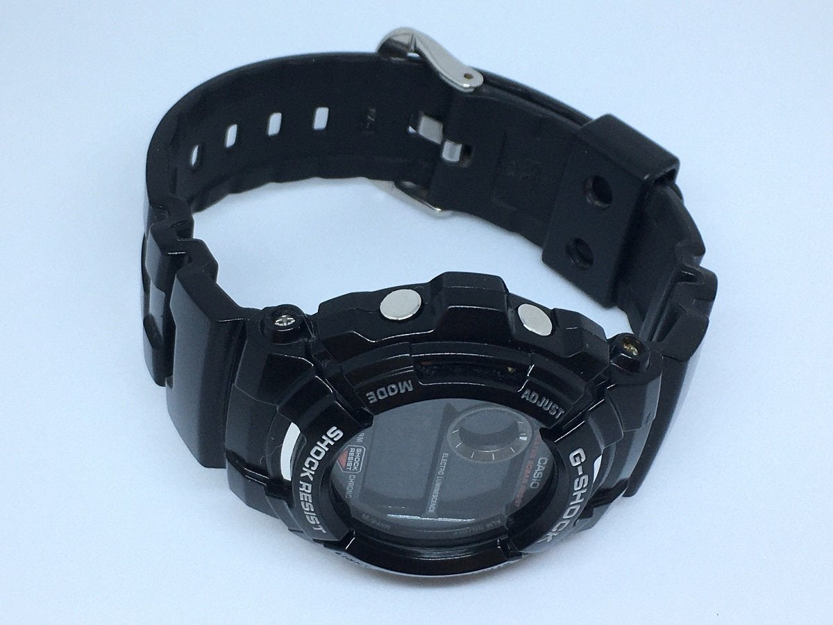 送料無料 G-SHOCK G-RAVEN レイバン G-2000BM-1MJF 囗K巛