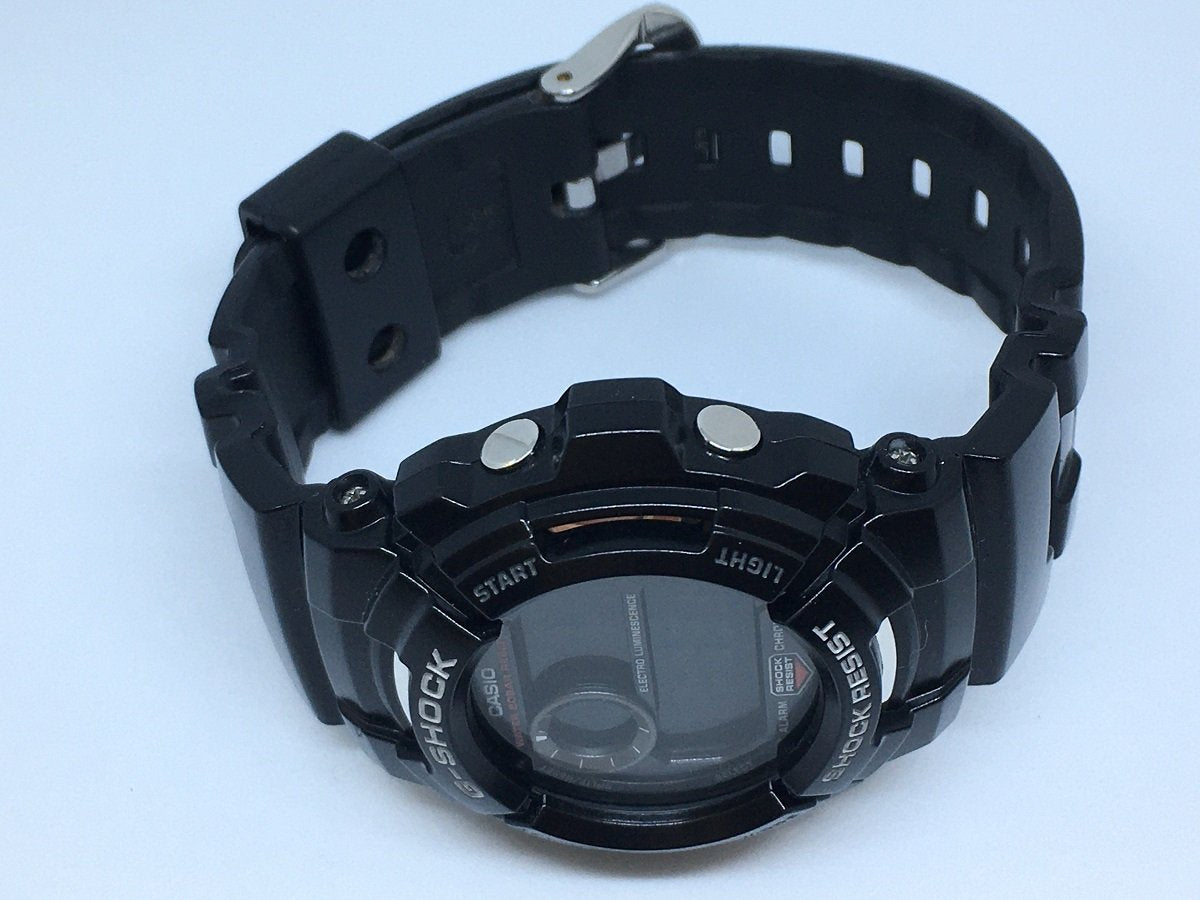 送料無料 G-SHOCK G-RAVEN レイバン G-2000BM-1MJF 囗K巛