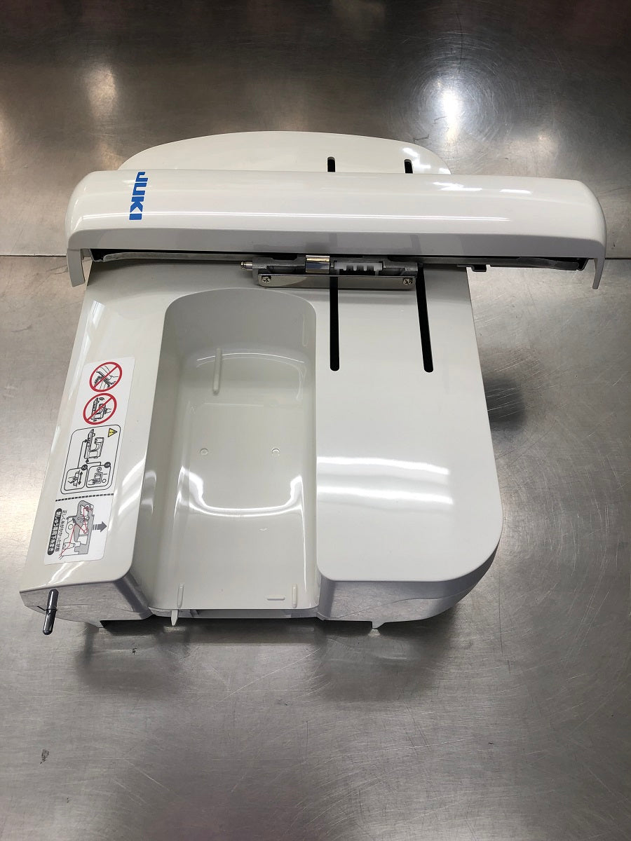 送料無料 ジャンク JUKI ジューキ 刺しゅう機 EM-3 囗K巛