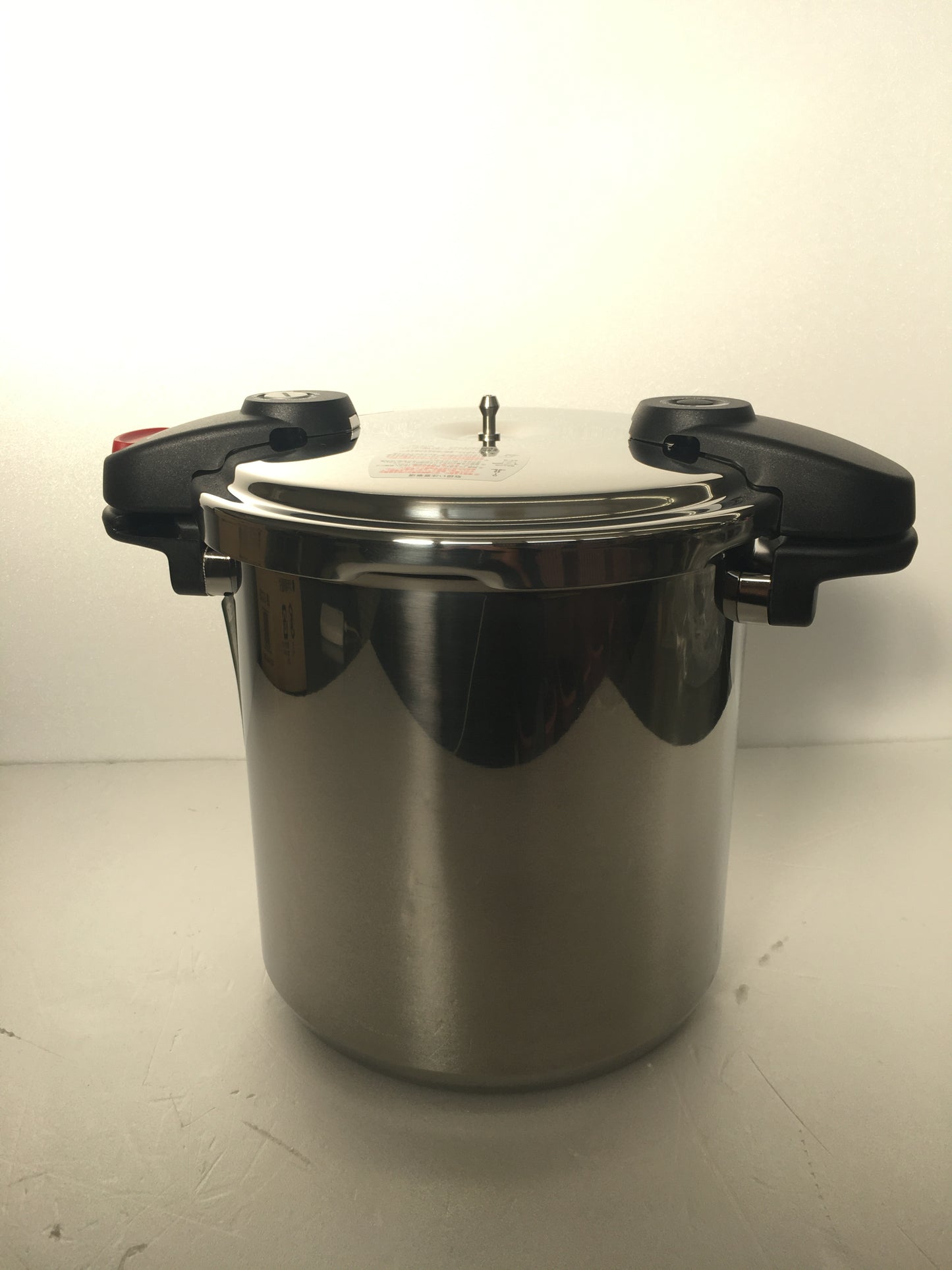 送料無料 WONDER CHEF ワンダーシェフ プロミドル 3 圧力鍋 10L NMDA10 囗K巛