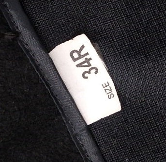 STERRING WEAR ピーコート ネイビー USA製 size:34R囗T巛