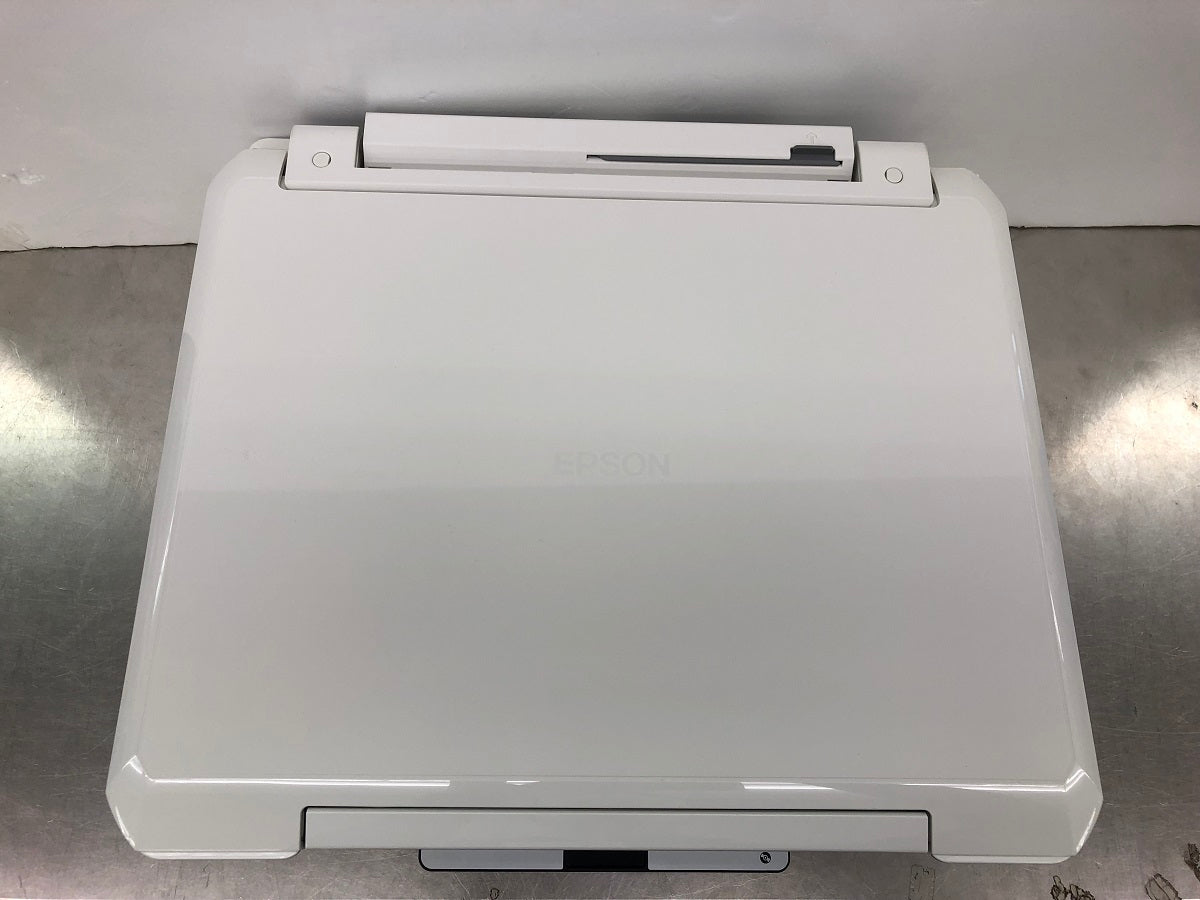送料無料 ジャンク EPSON エプソン インクジェットプリンタ EP-807AW 囗K巛