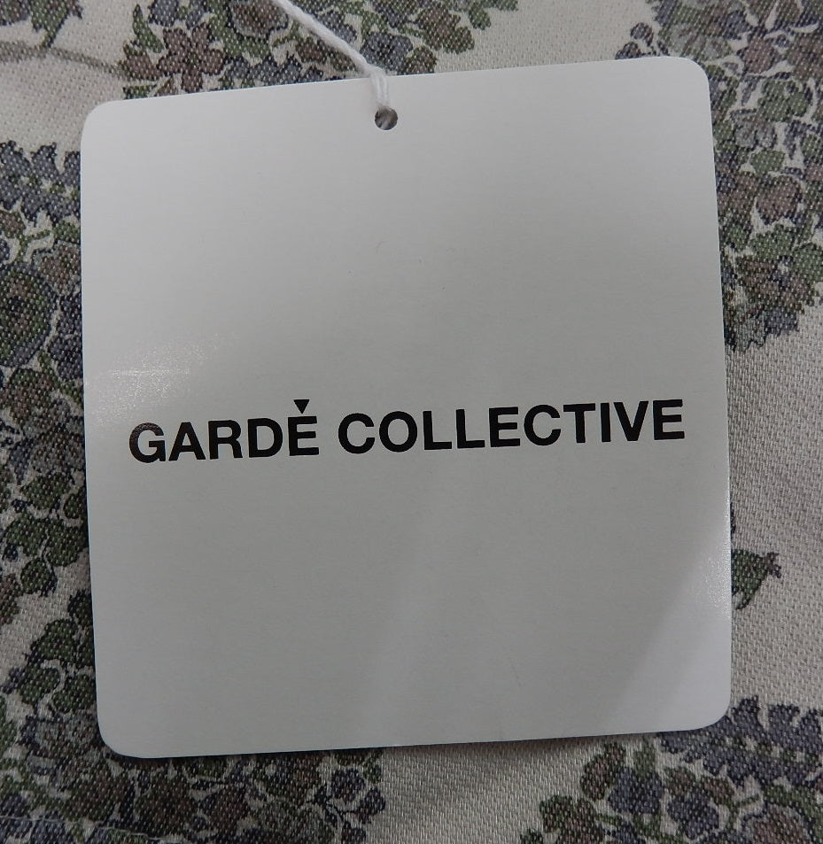タグ付!GARDE COLLECTIVE ギャルデ・コレクティブ ジャケット 03241020 日本製 size:不明囗T巛