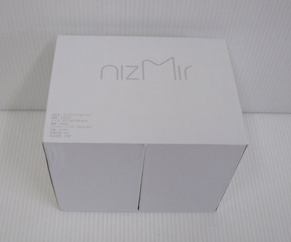 NizMir キャビテーションマシン MG-03囗T巛