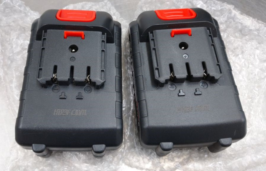 美品!TOOLSLIFE 充電式折り畳み草刈り機 中古囗T巛