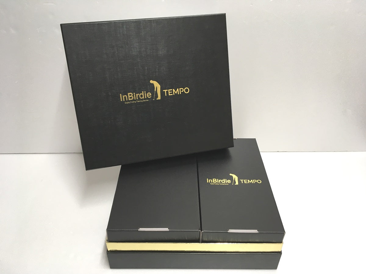 ※ジャンク※ InBirdieTEMPO インバーディーテンポ デジタルパット練習機 未チェック品 囗G
