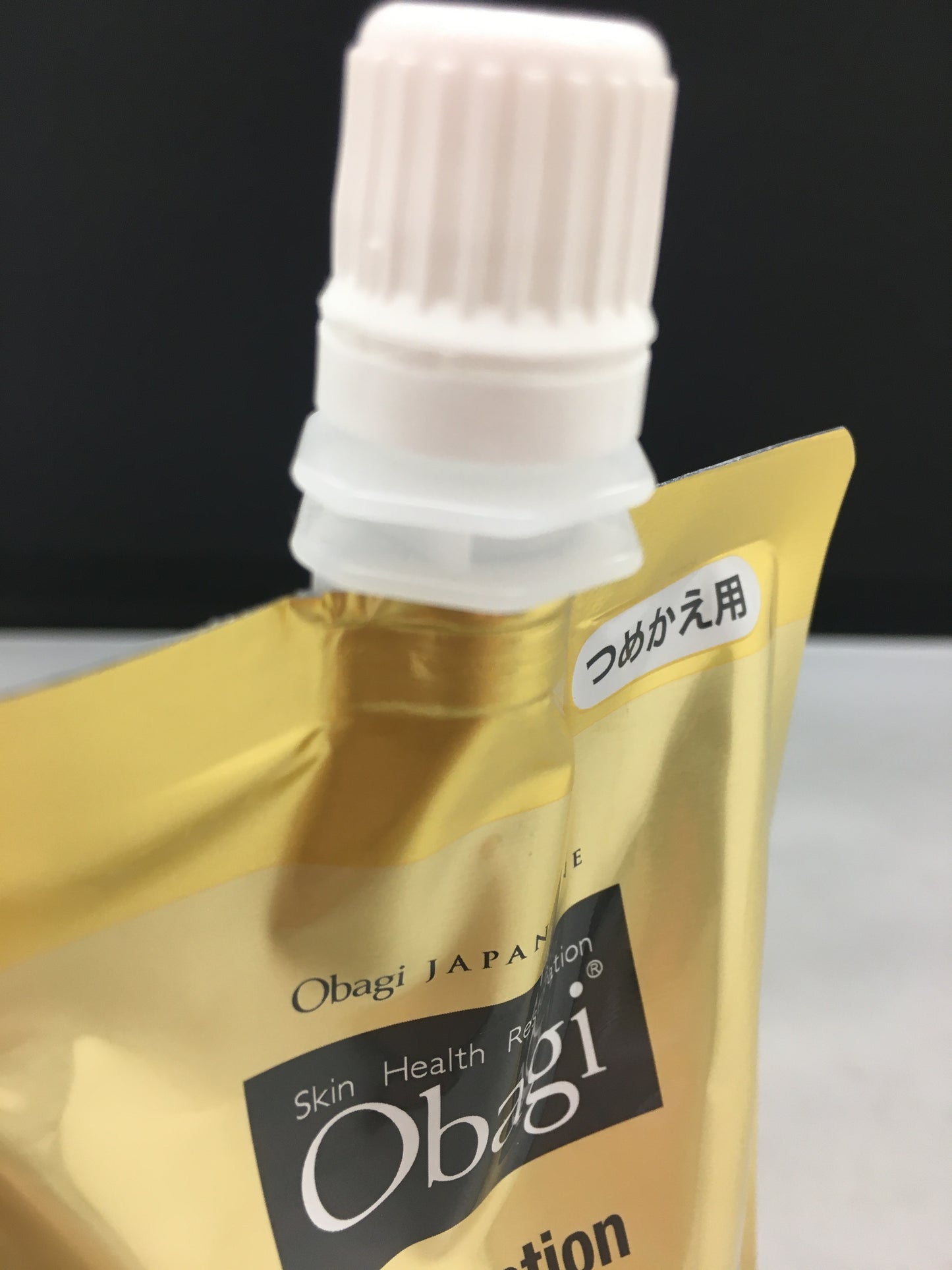 送料無料 Obagi オバジX リフトローション 化粧水 つめかえ用 140ml囗K巛