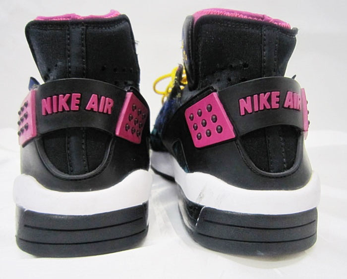ナイキ NIKE ACG × PENDLETON AIR MOWABB ハイカットスニーカー AQ7000-991 31cm