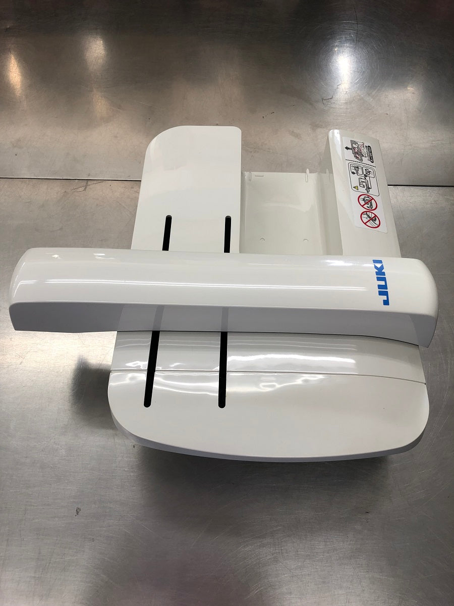 送料無料 ジャンク JUKI ジューキ 刺しゅう機 EM-3 囗K巛