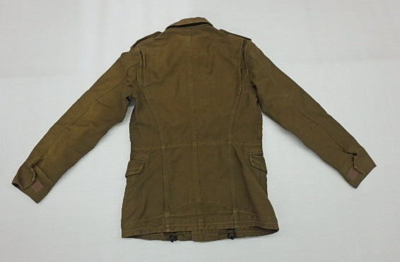 BLUE BLUE ハリウッドランチマーケット 聖林公司 コーデュロイジャケット size:1囗T巛