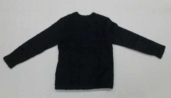 Re clothing アールイークロージング カーディガン ブラック size:L囗T巛