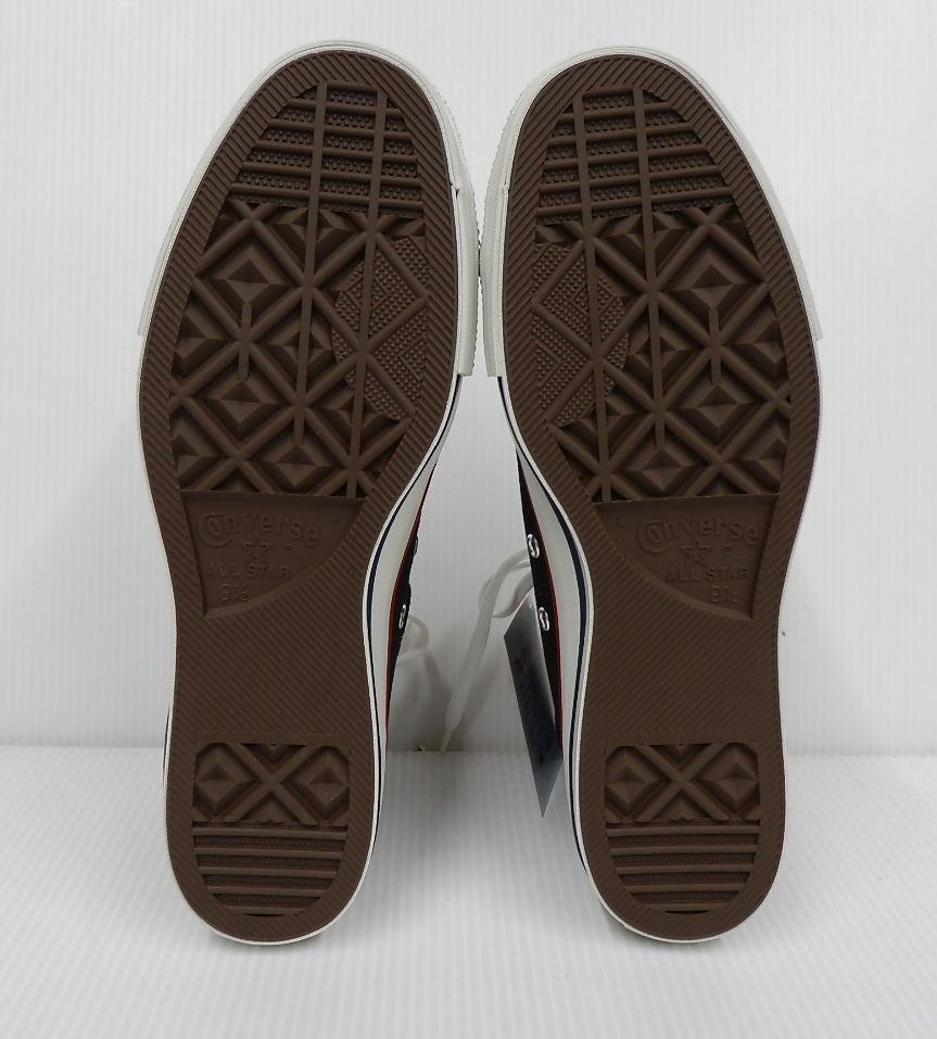 未使用!CONVERSE コンバース オールスター J 岡山デニム ハイ ブラック 31309160275 size:28.0cm囗T巛