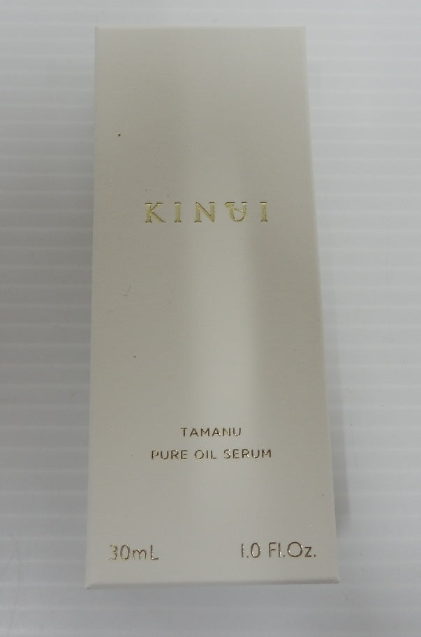 未使用!TAMANU PURE OIL SERAM ピュアオイルセラム 美容液 30ml囗T巛