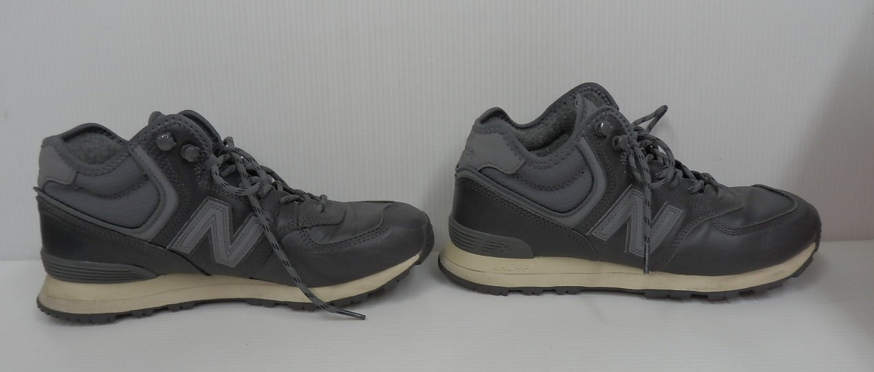 New Balance ニューバランス メンズスニーカー MH574OAA CASTLEROCK size:26.5cm囗T巛