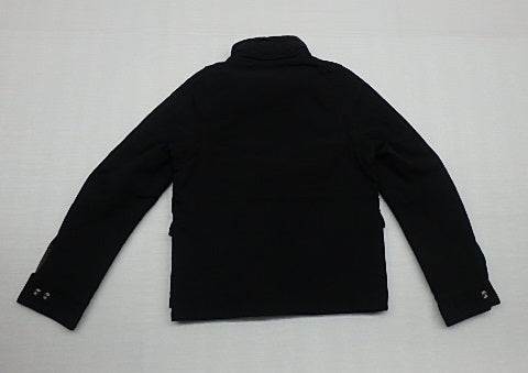 MR.OLIVE マウンテンジャケット ブラック 日本製 size:S囗T巛