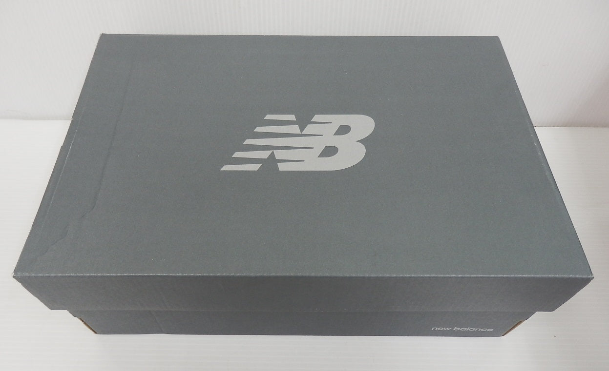 New Balance ニューバランス メンズスニーカー MH574OAA CASTLEROCK size:26.5cm囗T巛