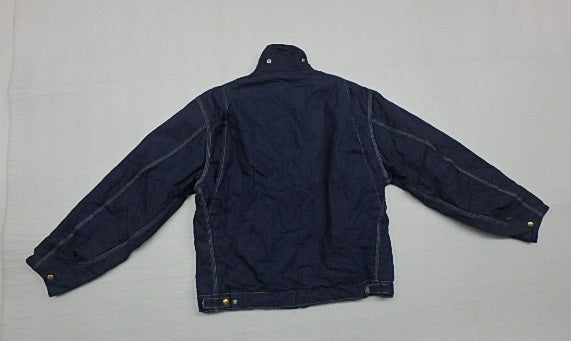 Carhartt カーハート デニムワークジャケット size:42囗T巛