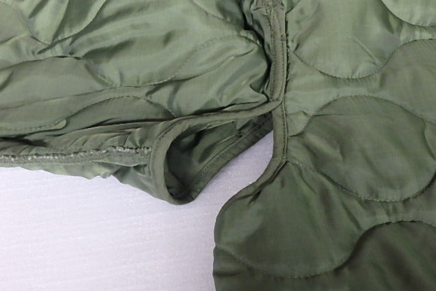 HELIKON-TEX ヘリコンテックス M65 ミリタリージャケット KU-M65-NY ライナー付 size:US-XS囗T巛