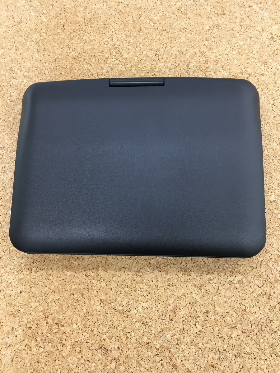 送料無料 大栄トレーディング 9インチ ポータブルDVDプレイヤー DT-PD9K2205N 囗K巛