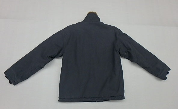 NAVY DEPARTMENT N-1 デッキジャケット NXsx15122 ネイビー size:34囗T巛