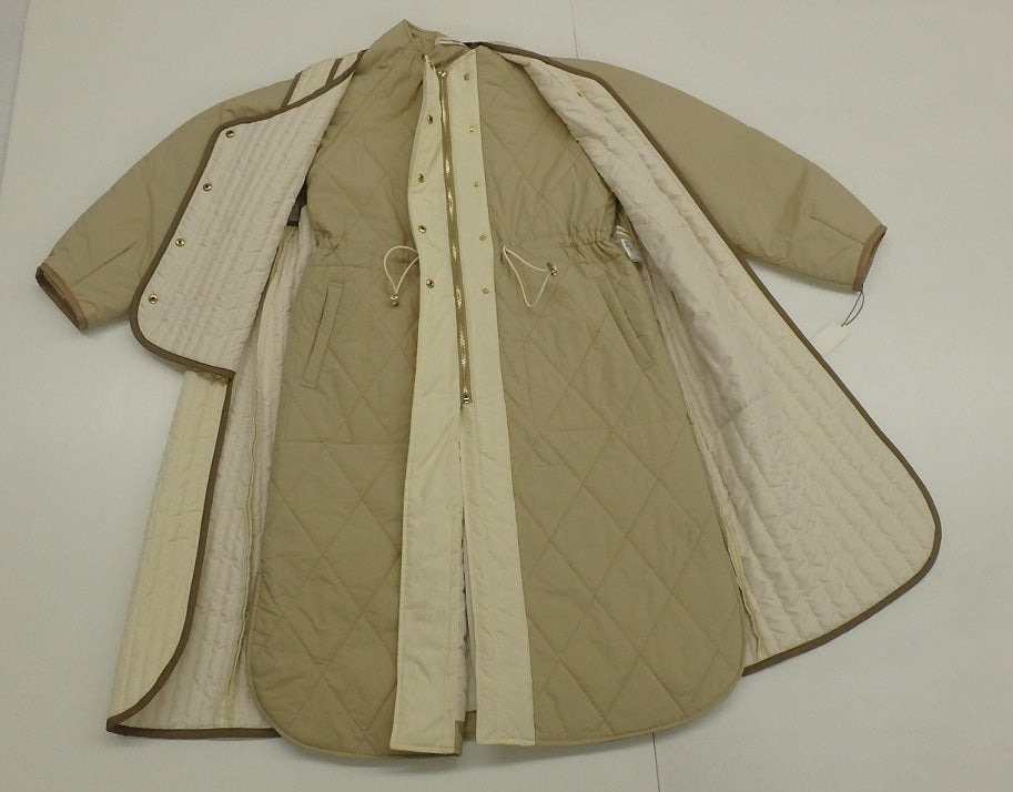 GALLARDAGALANTE コート ベージュ size:F囗T巛