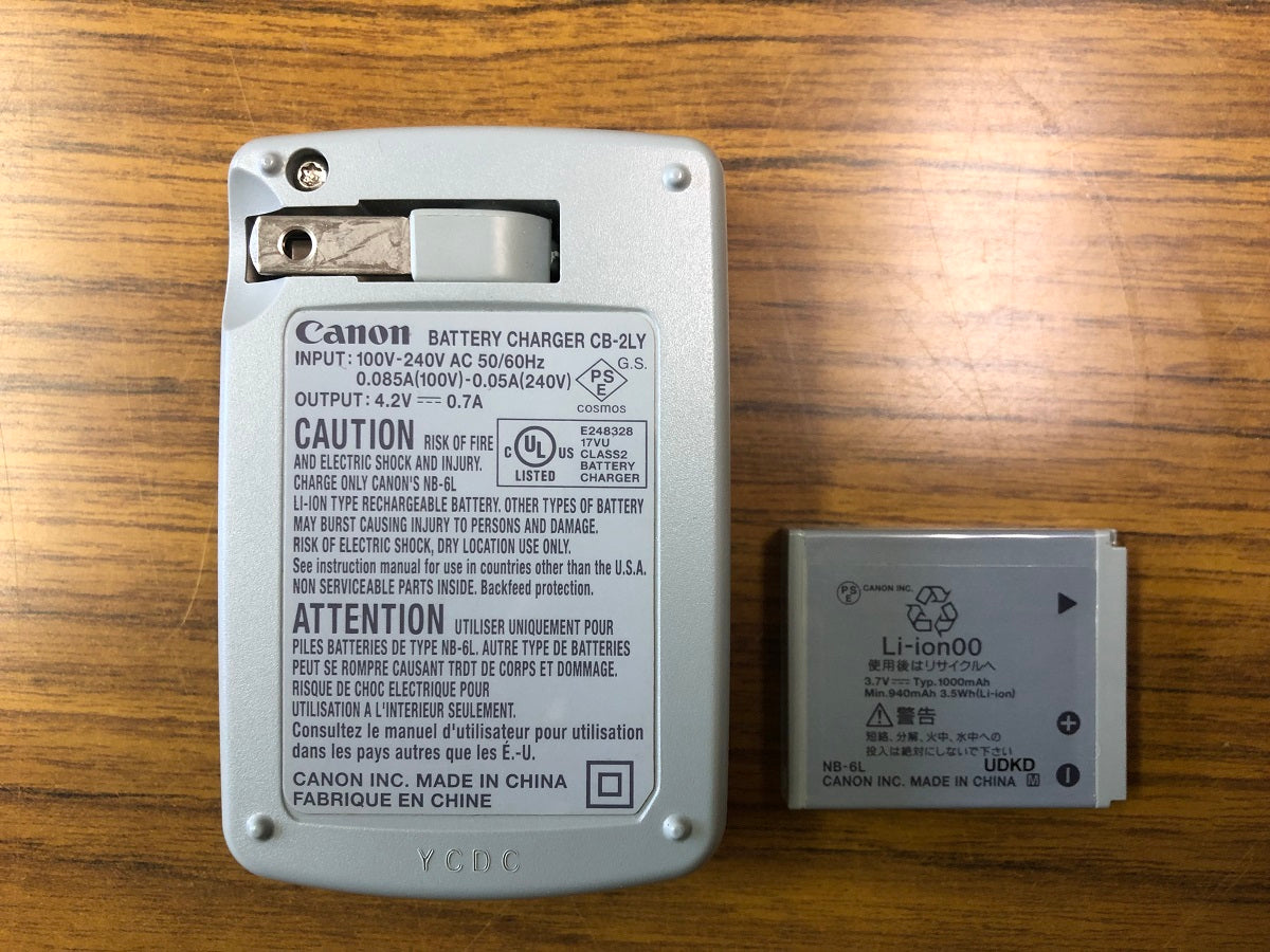 送料無料 Canon キャノン IXY 30S PC1473 デジタルカメラ 囗K巛