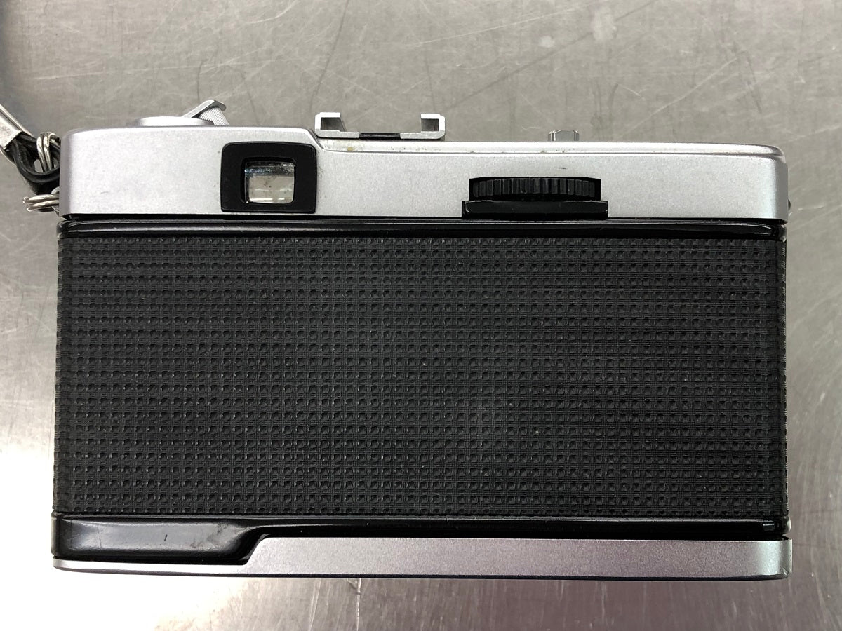 送料無料 ジャンク OLYMPUS TRIP 35 オリンパス フィルムカメラ 囗K巛