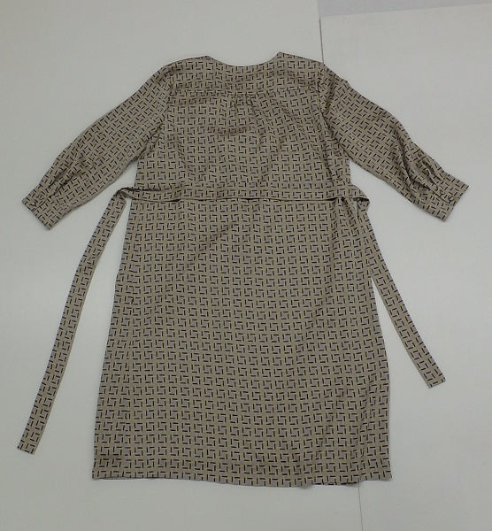 Paul Stuart ポールスチュアート ワンピース size:6囗T巛