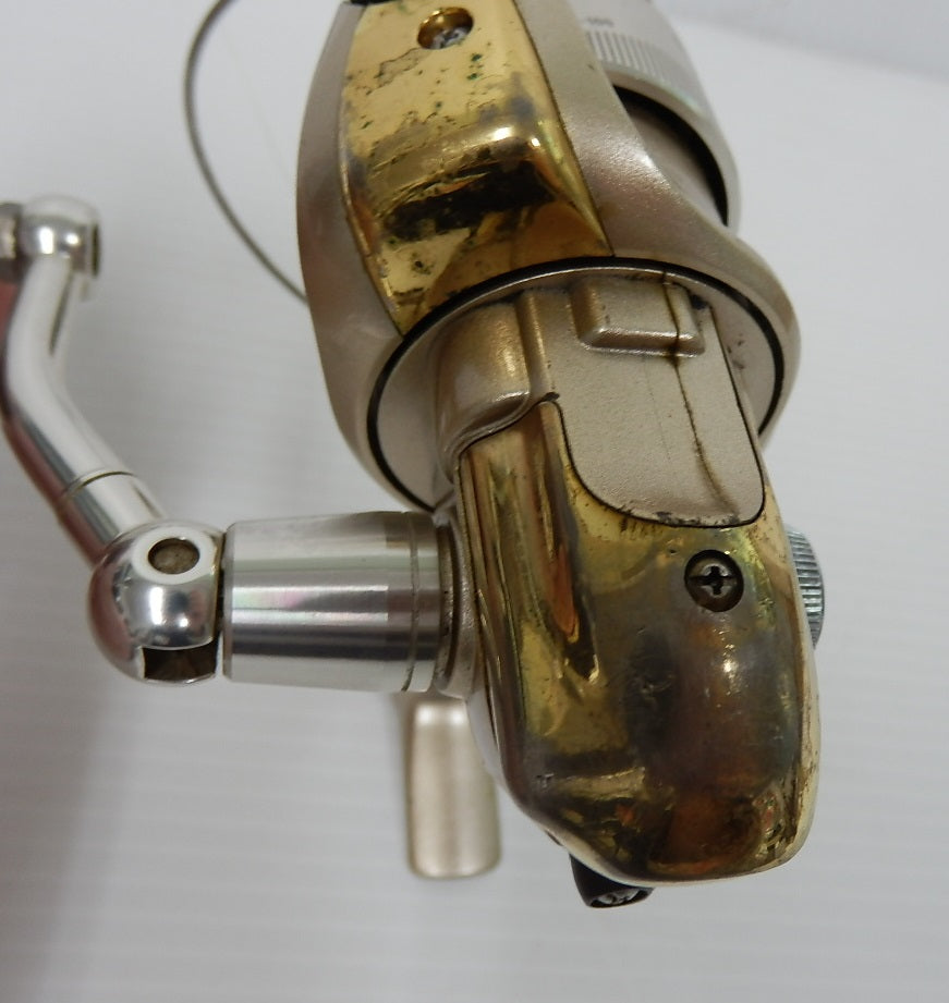 SHIMANO シマノ ULTEGRA2000 スピニングリール 中古囗T巛