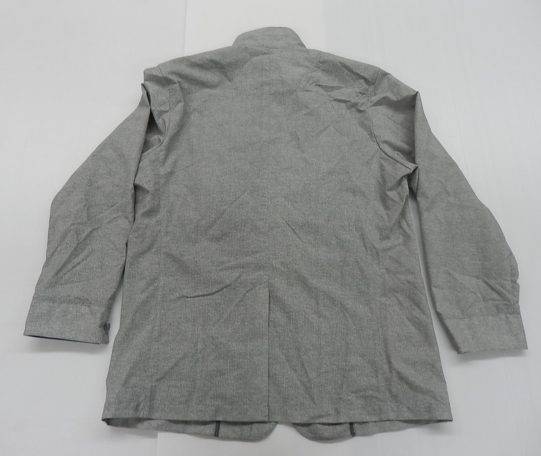 MCGREGOR マクレガー ジャケット グレー 111113107 size:L囗T巛