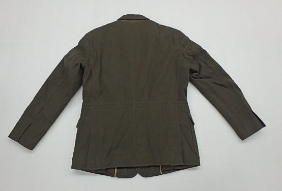 BANANA REPUBLIC バナナリパブリック ヘリテージコレクション ブルゾン カーキ size:L囗T巛