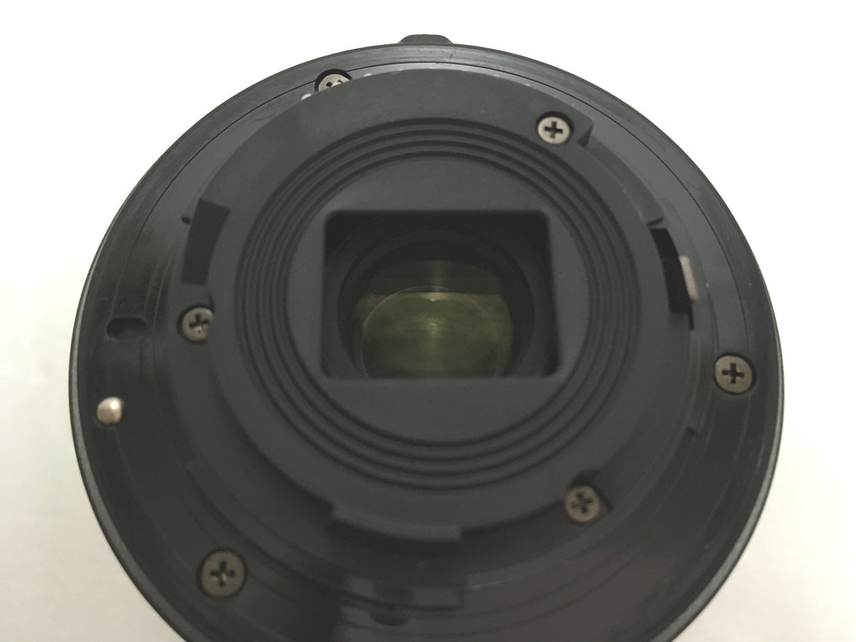 ※送料無料※ Nikon ニコン NIKKOR LENS AF-P DX NIKKOR 10-20mm f/4.5-5.6G VR 中古 未チェック ジャンク 囗G