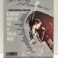 ※送料無料※ 氷室京介 GIG at TOKYO DOME "We Are Down But Never Give Up!!" DVD 中古 囗G