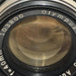 ※送料無料※ OLYMPUS PEN-F G.Zuiko Auto-S 1：1.4 f＝40mm 未チェック ジャンク品 囗G