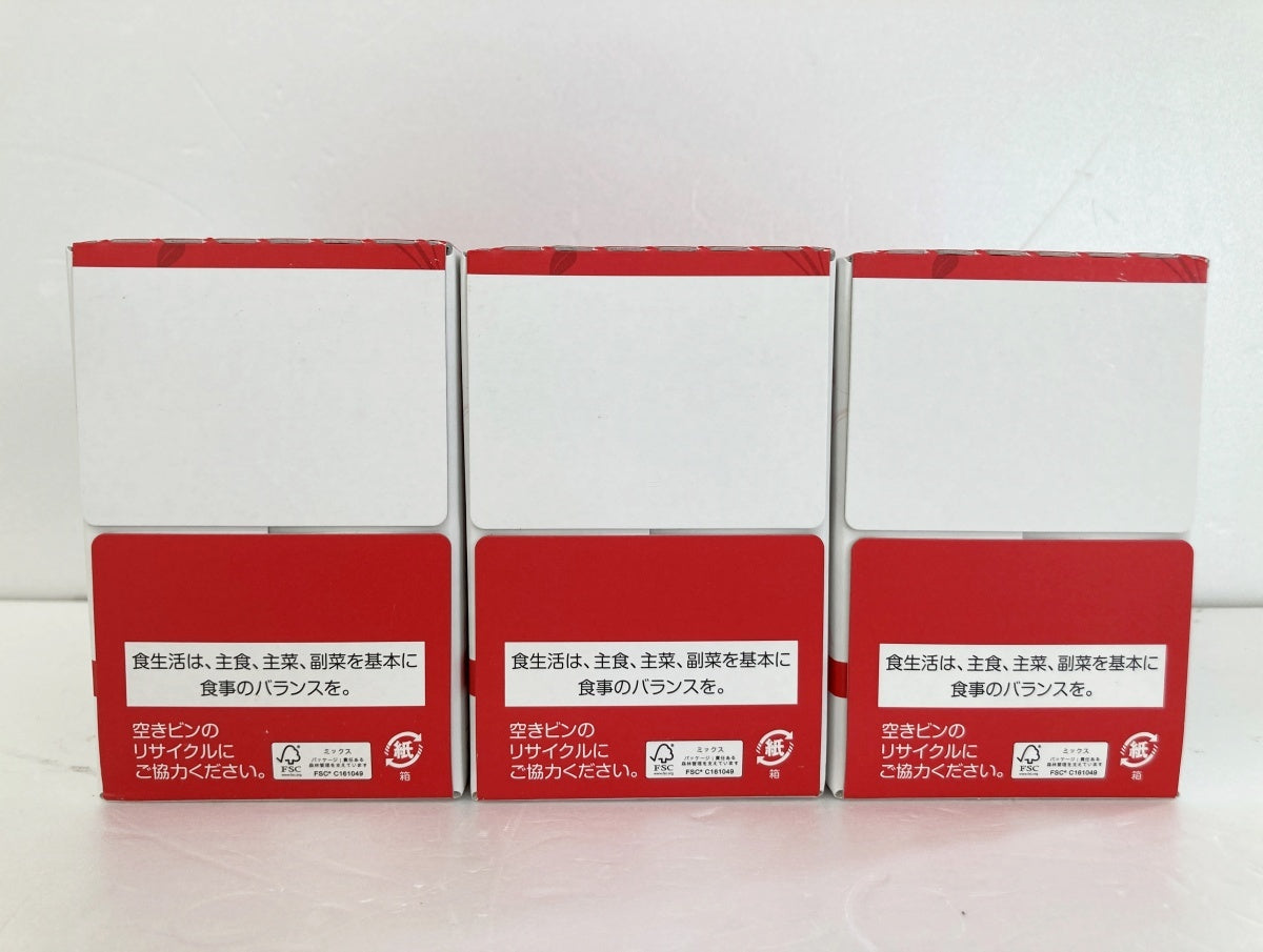 白酵 ＥＸプラセンタ シールド乳酸菌配合 (50ml×10本)×3箱
