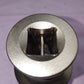 TONE　トネ　25.4軸64mmインパクトソケット　8NV-65L　25.4sq（1/1）　囗T巛