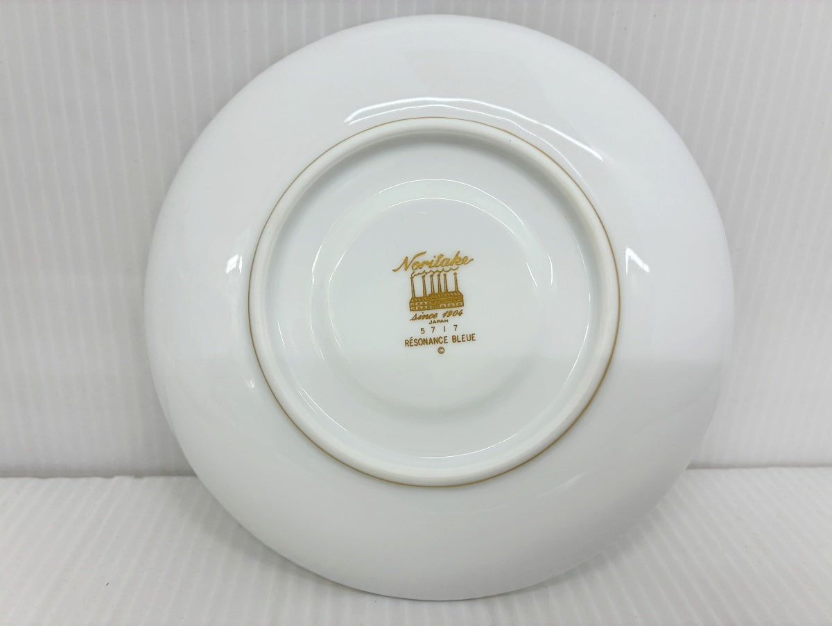 Noritake ノリタケ ダイヤモンドコレクション カップ＆ソーサー 2客