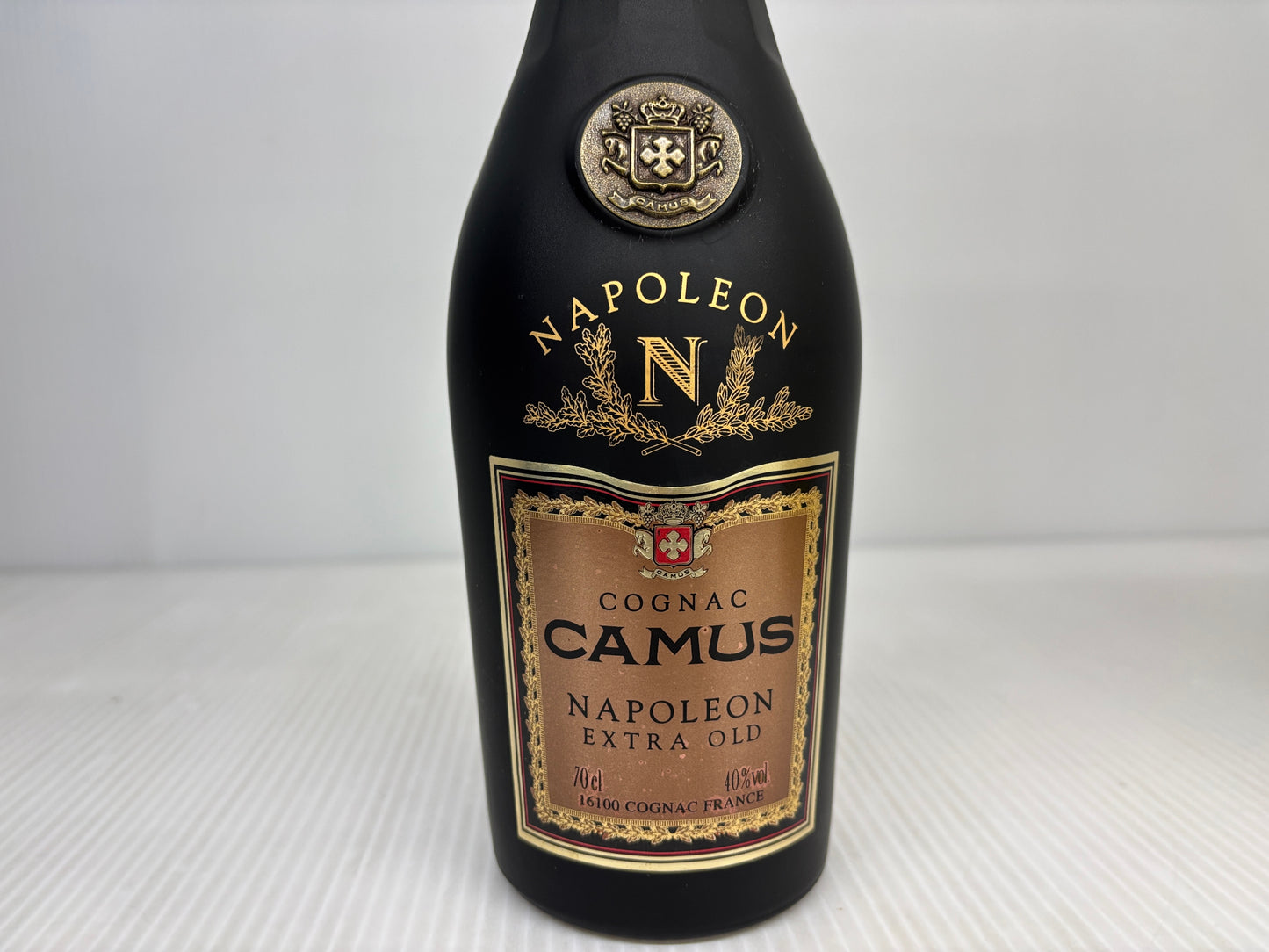 CAMUS NAPOLEON EXTRA OLD カミュ ナポレオン エクストラオールド 700ml