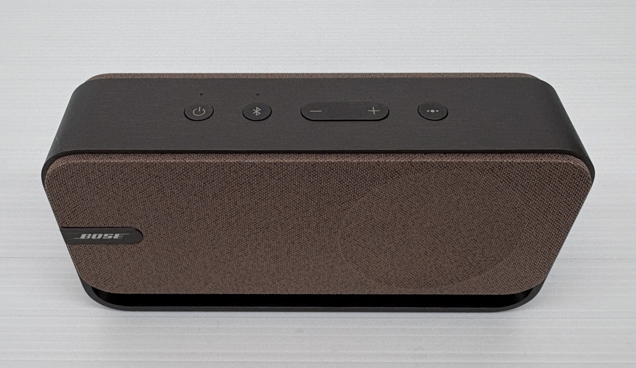 送料無料 BOSE ワイヤレススピーカー Sound Link Home Bluetooth Speaker囗T巛