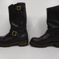 KADOYA カドヤ エンジニアブーツ Boots&Boots 中古 size:26cm囗T巛