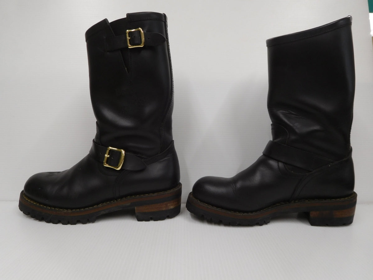 KADOYA カドヤ エンジニアブーツ Boots&Boots 中古 size:26cm囗T巛