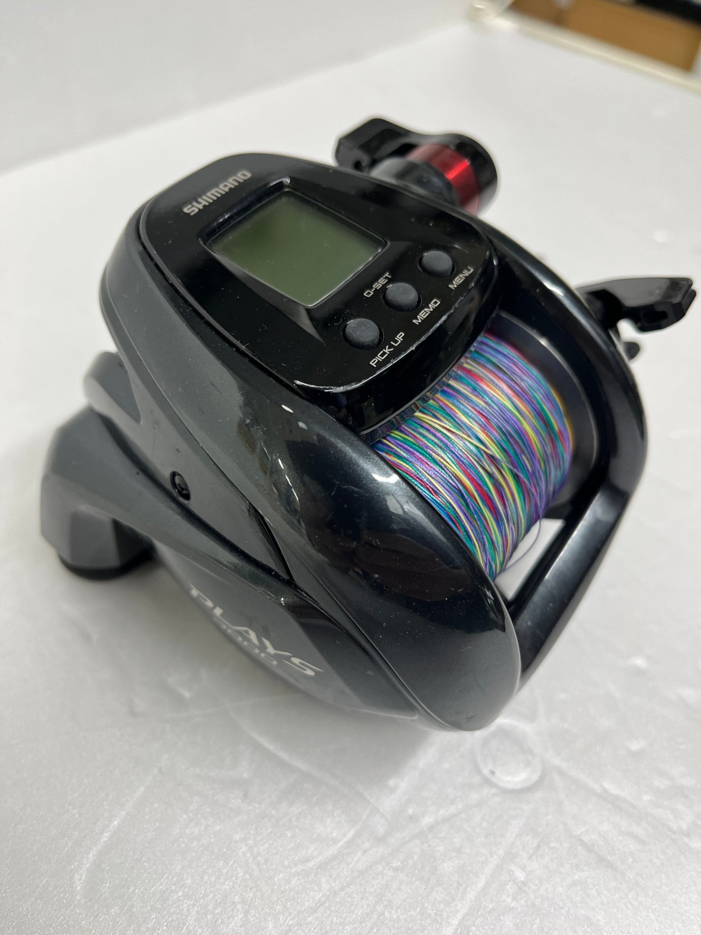 SHIMANO シマノ PLAYS 3000 電動リール