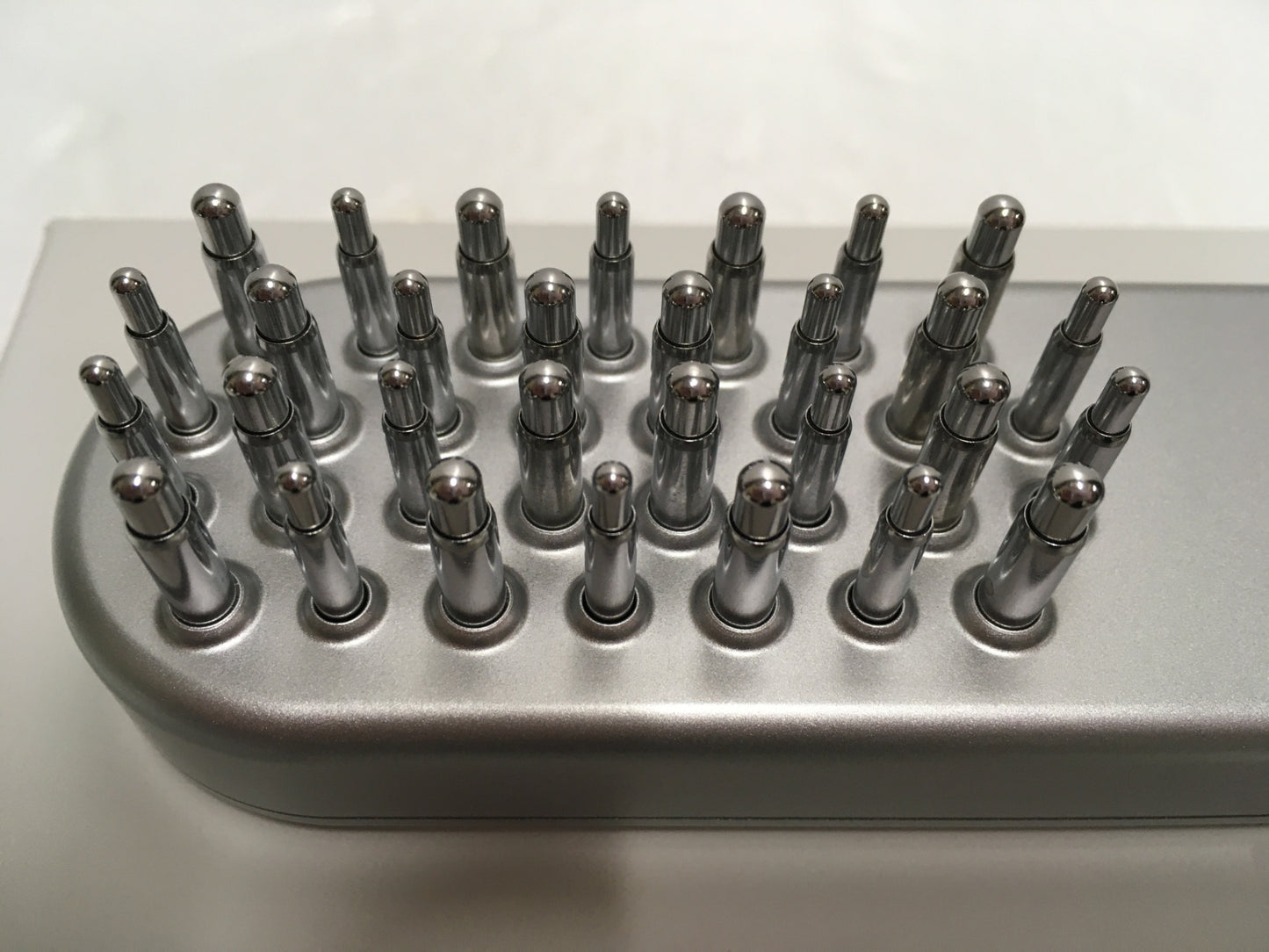 ※送料無料※ SALONIA サロニア EMS リフトブラシ SAL22206SL 中古 囗G