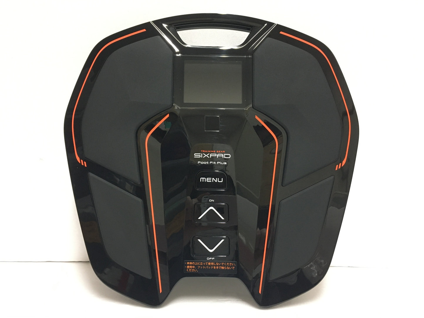 ※送料無料※ MTG SIXPAD シックスパッド フットフィットプラス2  未使用相当 囗G