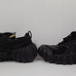 Onitsuka Tiger オニツカタイガー  DENTIGRE LS デンティグレ エルエス 1183B421 ブラック size:26.5cm囗T巛