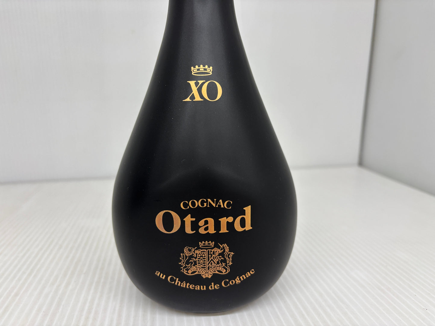 オタール XO コニャック ブランデー Otard COGNAC 700ml